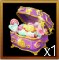 魔女の奇妙な夜