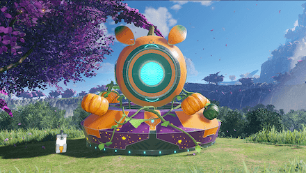 リージョンマグ