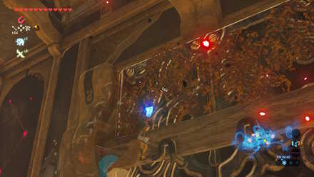 ブレワイのヴァルーダニア制御端末A攻略