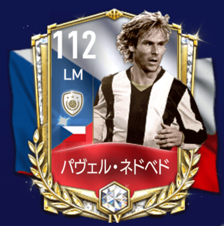 Fifaモバイル Lm最強選手ランキング Toty22選手を反映 ゲームエイト