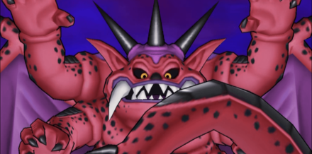 ミルドラースの基本情報