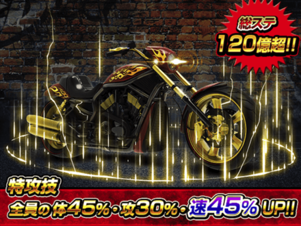 バトルクラッシュ個人