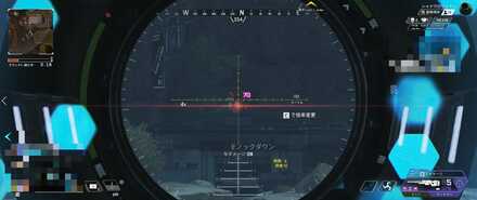 シャドウロワイヤル①