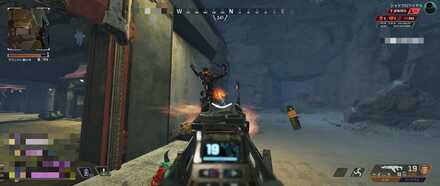 シャドウロワイヤル③