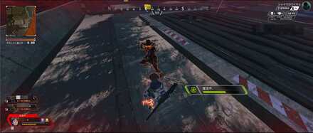 シャドウロワイヤル④