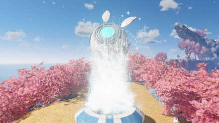 リージョンマグ