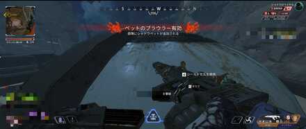 シャドウロワイヤル⑥