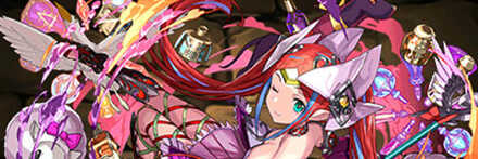 【7280】調剤の薬女神・カティア