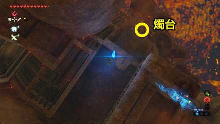 ブレワイのヴァルーダニア制御端末D攻略