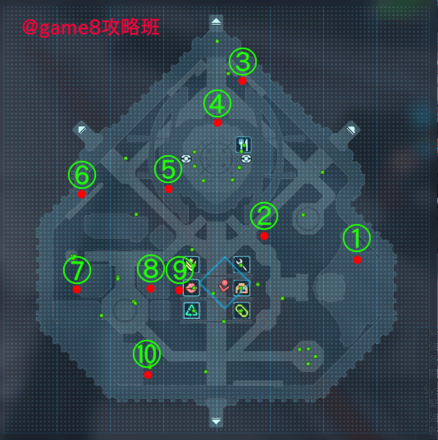 ミスチーフハロウィン