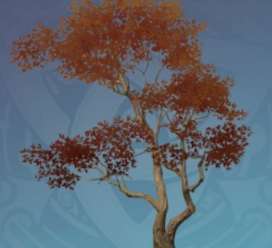 「そひ色の雁来」の画像