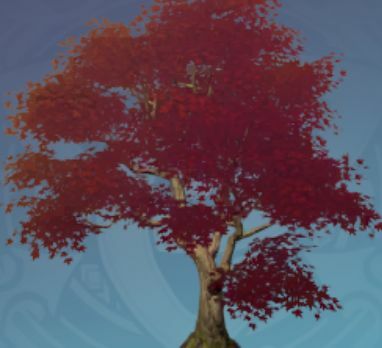 「蘇芳と銀朱の調和」の画像