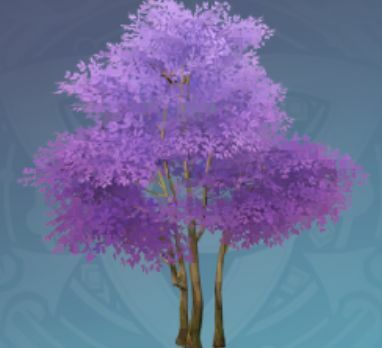 「退紅の花咲く」の画像