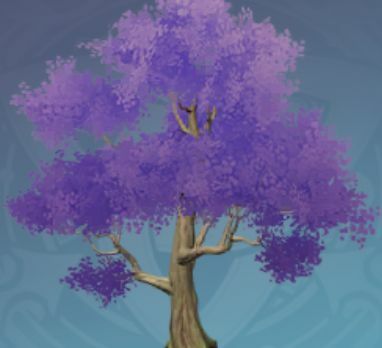 「春惜しむ一斤染」の画像