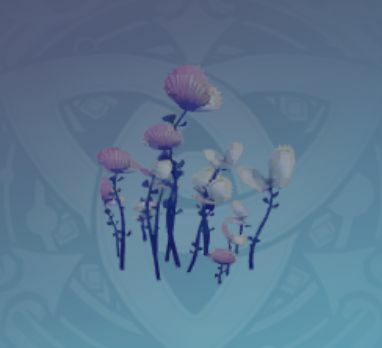 「玉子色に舞い上がる蝶」の画像