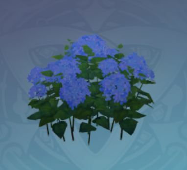 「薄紅と瑠璃に散る千の花びら」の画像