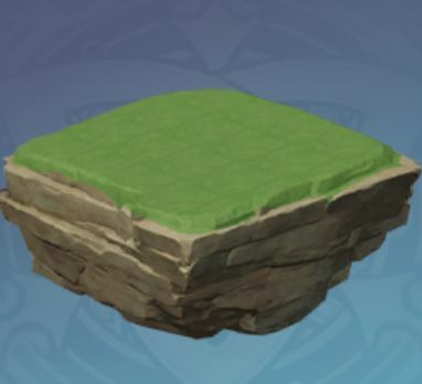 外景盤石・霧踞の画像