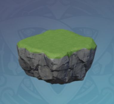 外景盤石・孤岩危の画像