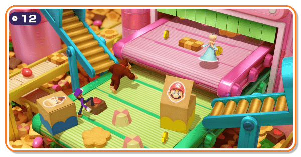 GOGO！コンベアー画像