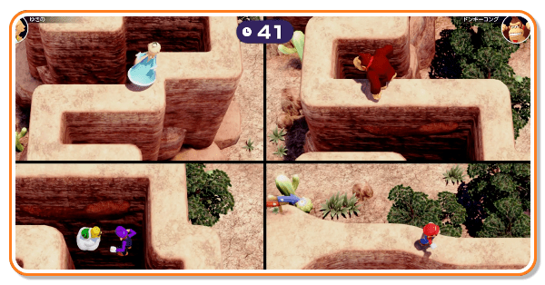 くねくねデンジャラス画像