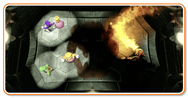 くらやみでガッハッハ！画像