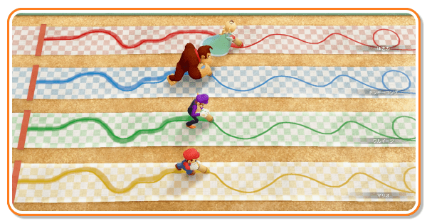 なぞってクレヨン画像