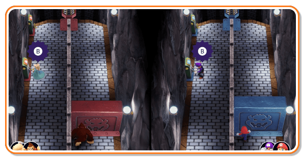 ペアでレース画像