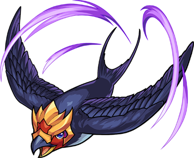 サムロスワ ステータス