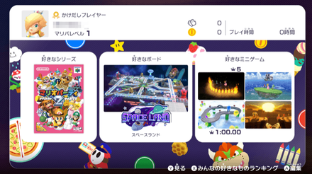 マリパカードとは