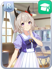 ［トレセン学園］カレンチャンの画像