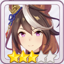 シンボリルドルフ