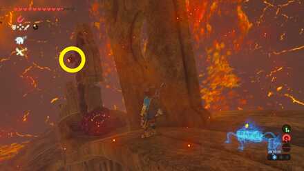 ブレワイのヴァルーダニア制御端末E攻略