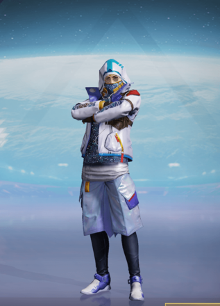 旅立ち：ハッキングマニア画像