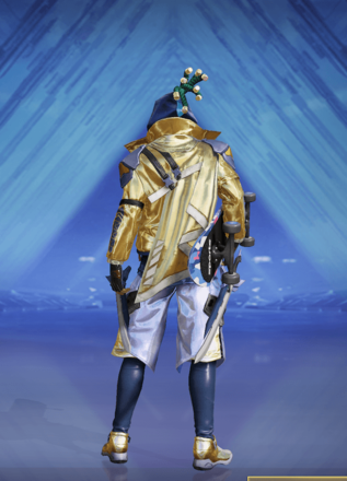 星宿：ハサキガクリ画像