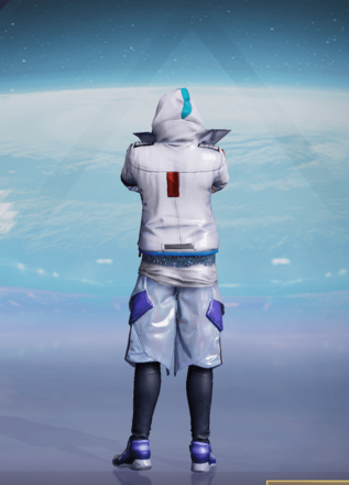 旅立ち：ハッキングマニア画像