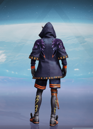 暗黒の執念(後)