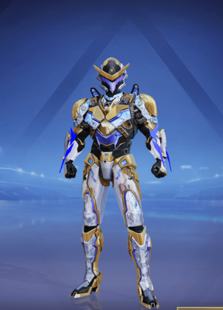 星宿：マシンハート画像