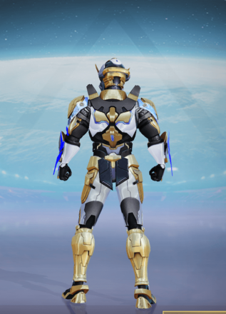 星宿：マシンハート画像