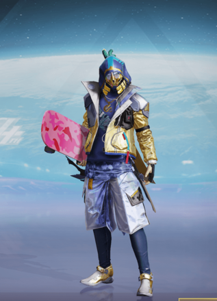 星宿：ハサキガクリ画像