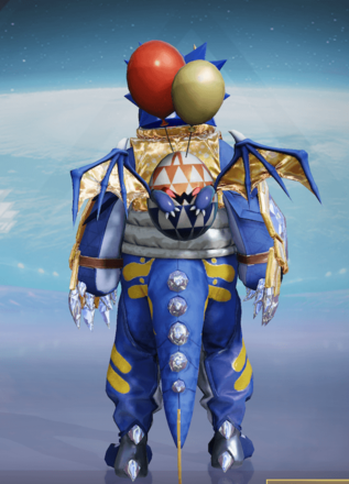 星宿：ランドキャスト画像