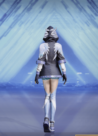 純白の善意(後)