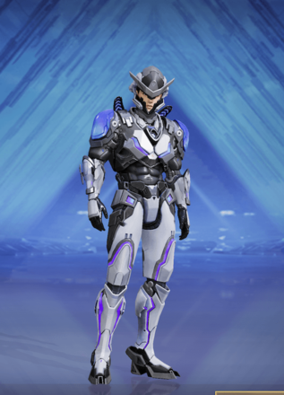 旅立ち：フィアアーマー画像