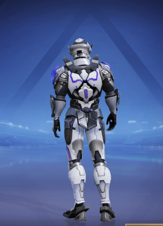 旅立ち：フィアアーマー画像