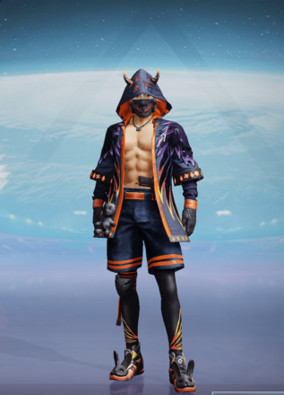 暗黒の執念(前)