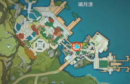 黒岩の悩みのマップ