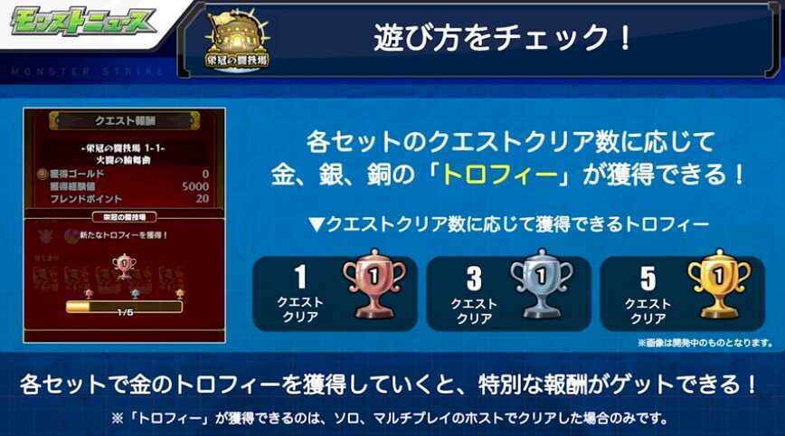 栄冠の闘技場 遊び方