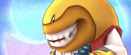 妖怪ウォッチぷにぷに鬼食い必殺技