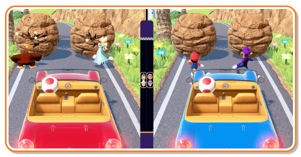 うみぞいドライビング画像