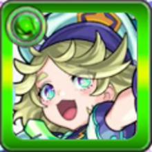モンスト パーシィ 獣神化 の評価と適正のわくわくの実 ゲームエイト