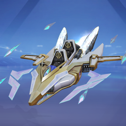 飛行グッズ-星宿